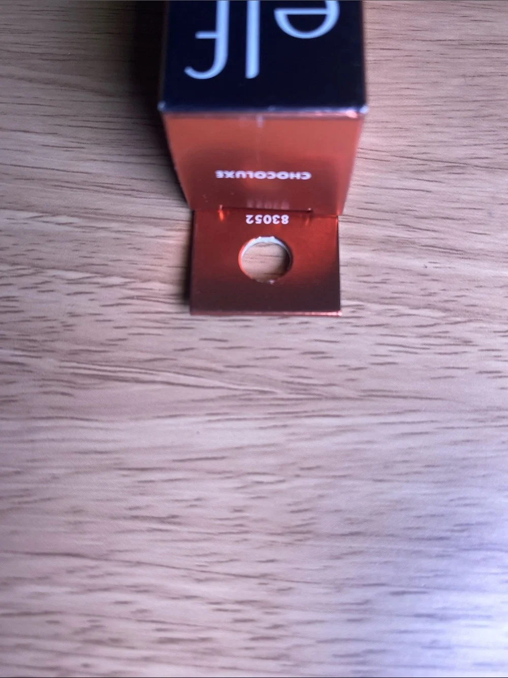 e.l.f. Glow Reviver Lip Oil - Shimmery Copper